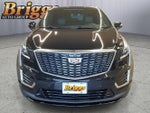 2021 Cadillac XT5 AWD Luxury