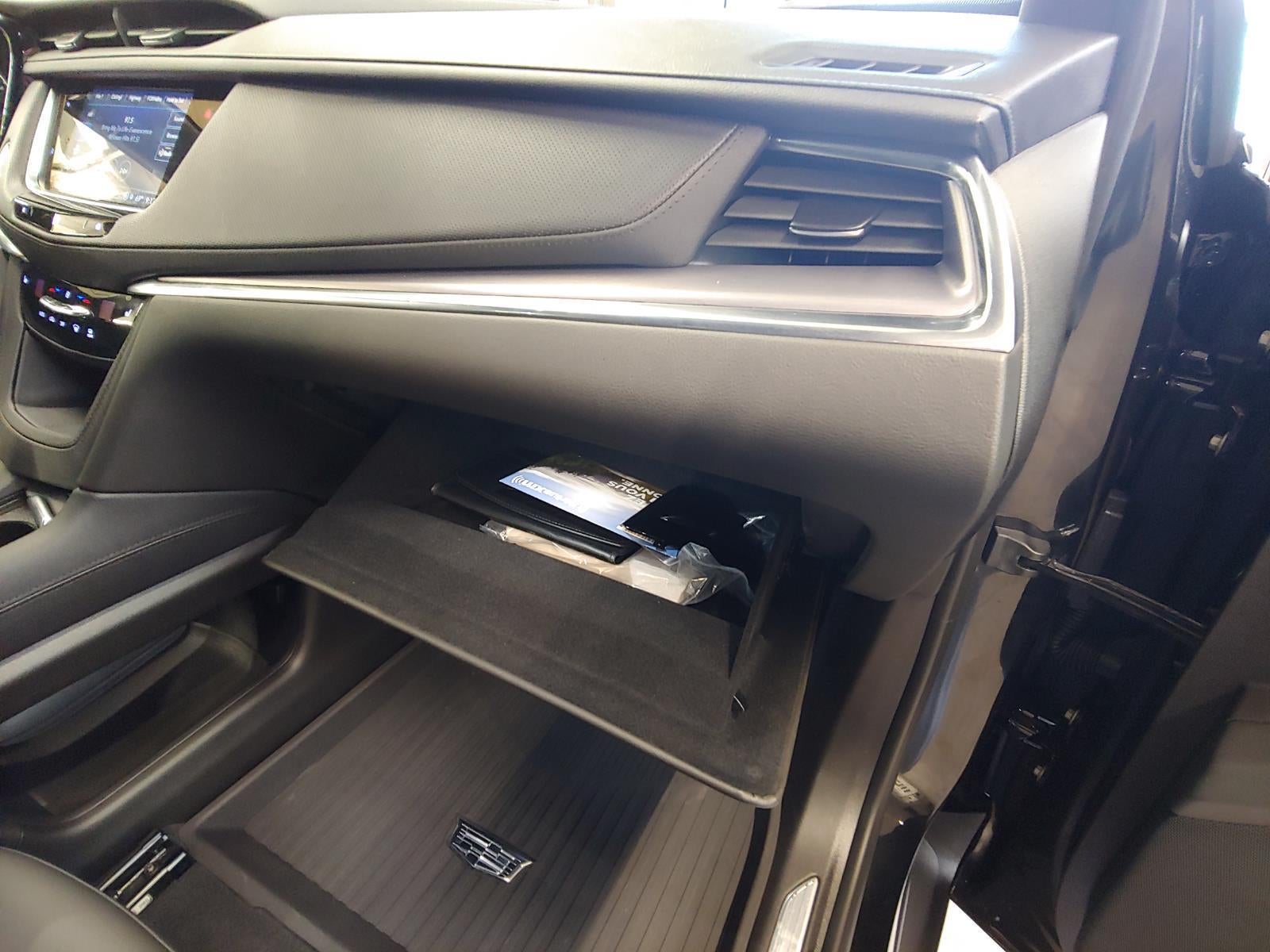 2021 Cadillac XT5 AWD Luxury