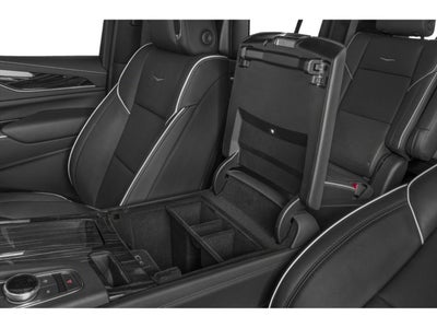 2023 Cadillac Escalade ESV Sport