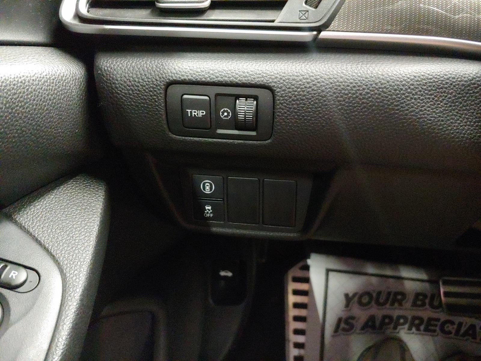 2018 Honda Accord Sedan Sport 1.5T