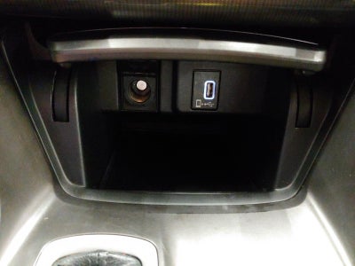 2018 Honda Accord Sedan Sport 1.5T