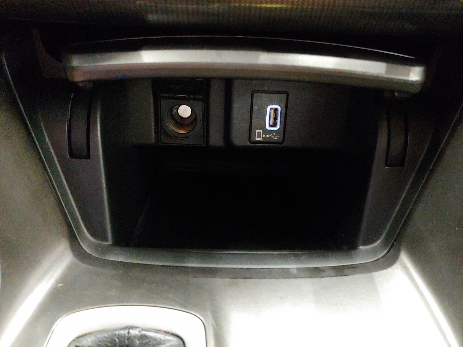 2018 Honda Accord Sedan Sport 1.5T