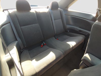 2005 Honda Civic Cpe VP