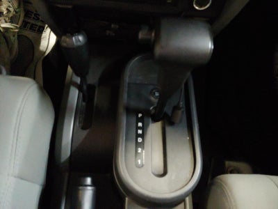 2010 Jeep Wrangler Sahara