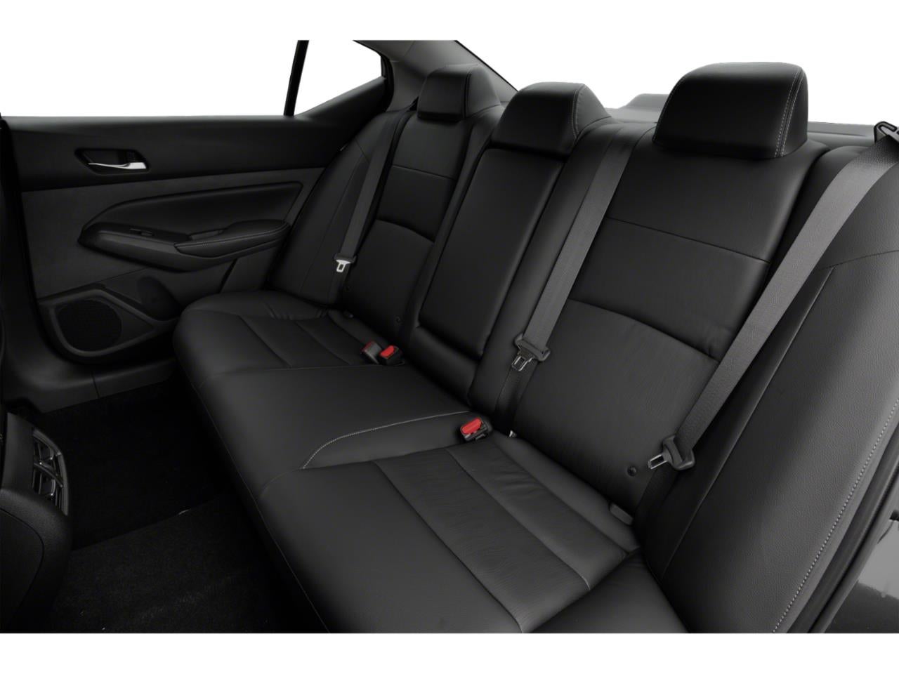 2020 Nissan Altima 2.5 SV