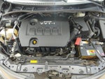 2010 Toyota Corolla NA
