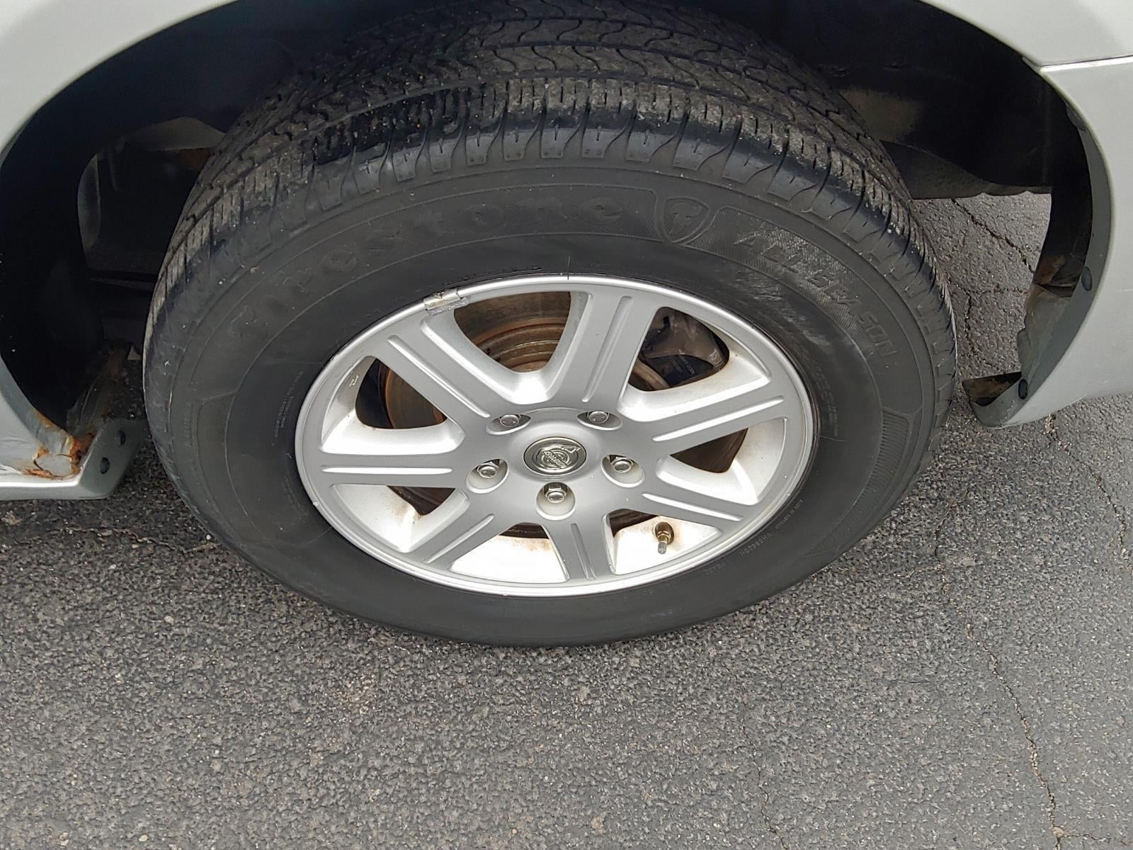 2010 Chrysler Town & Country Touring