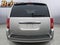 2010 Chrysler Town & Country Touring