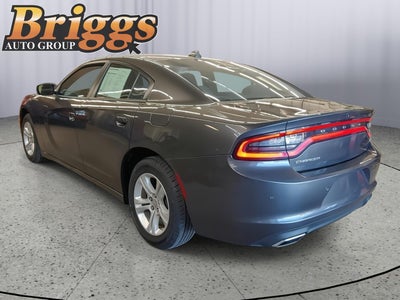 2023 Dodge Charger SXT