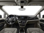 2017 Chrysler Pacifica LX