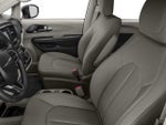 2017 Chrysler Pacifica LX