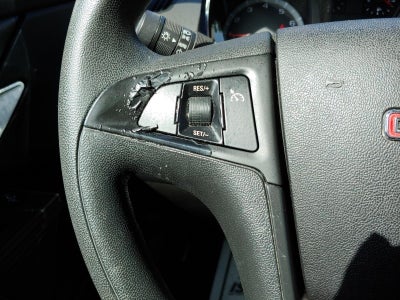 2011 GMC Terrain SLE-1