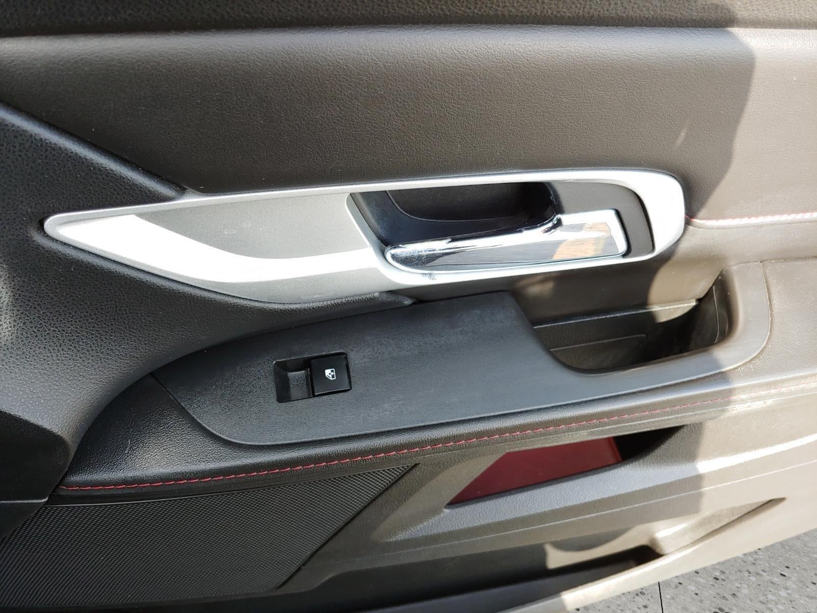 2011 GMC Terrain SLE-1