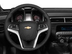 2013 Chevrolet Camaro LT