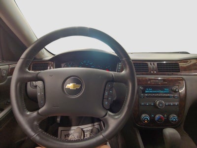2014 Chevrolet Impala LS
