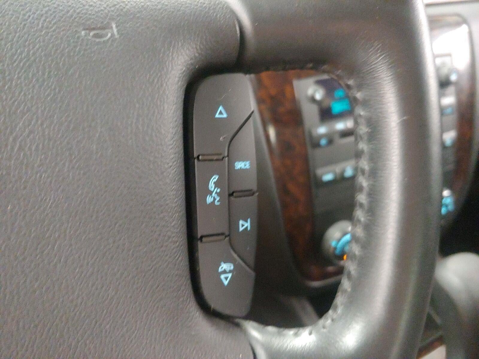2014 Chevrolet Impala LS