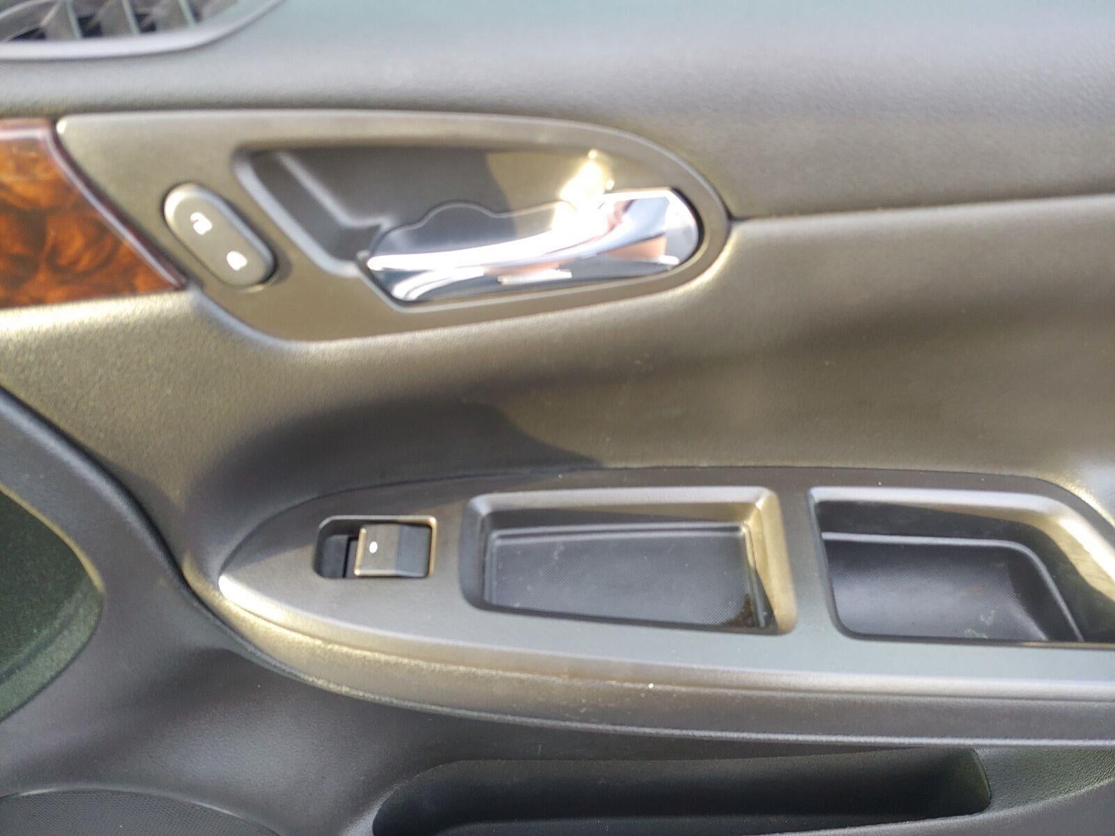 2014 Chevrolet Impala LS