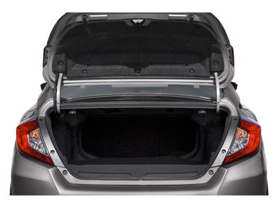 2019 Honda Civic Sedan Sport