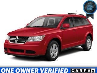 2013 Dodge Journey SXT