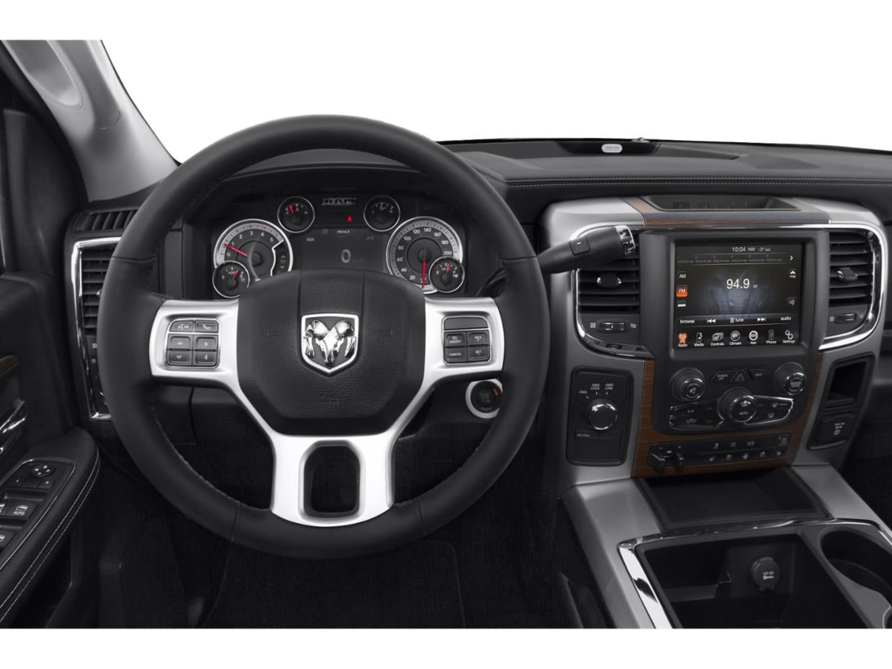 2015 RAM 2500 Laramie
