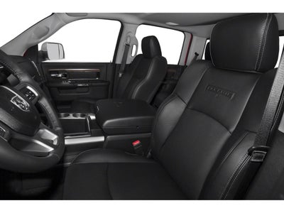 2015 RAM 2500 Laramie