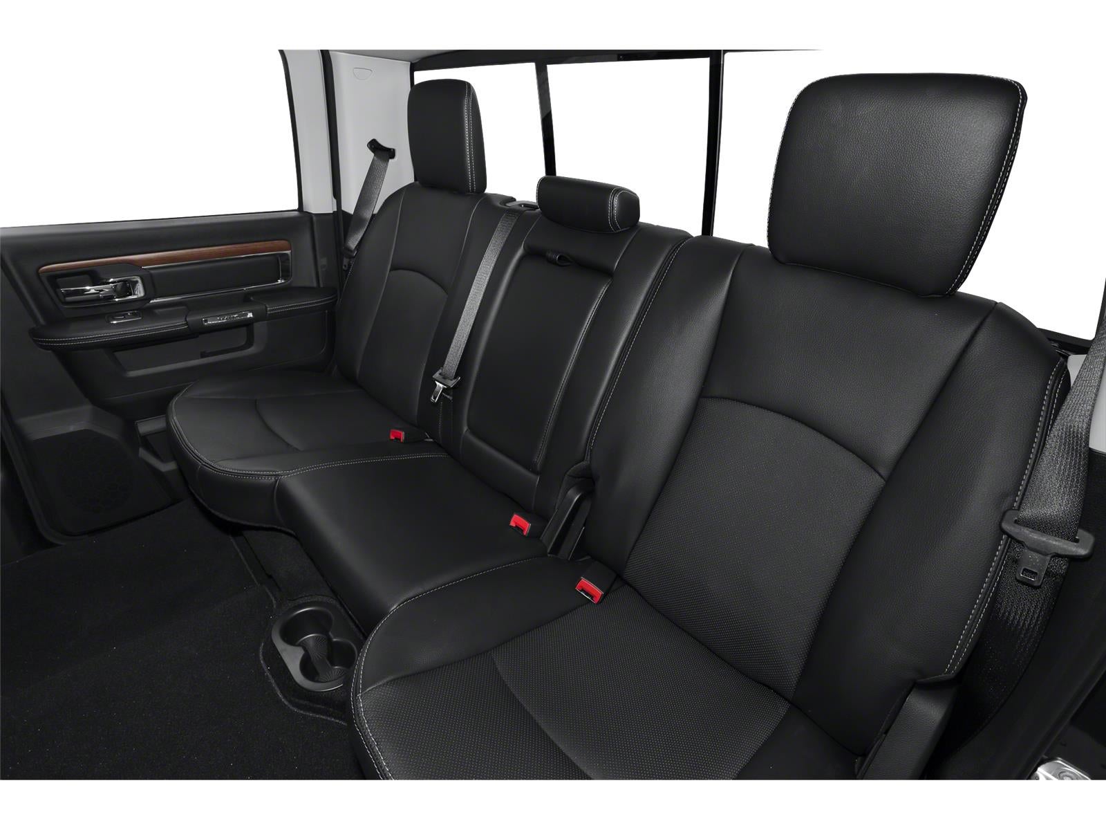 2015 RAM 2500 Laramie