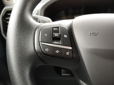 2022 Ford Bronco Sport Base