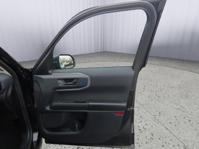 2022 Ford Bronco Sport Base