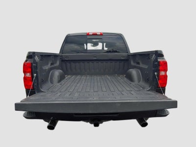 2014 Chevrolet Silverado 1500 High Country