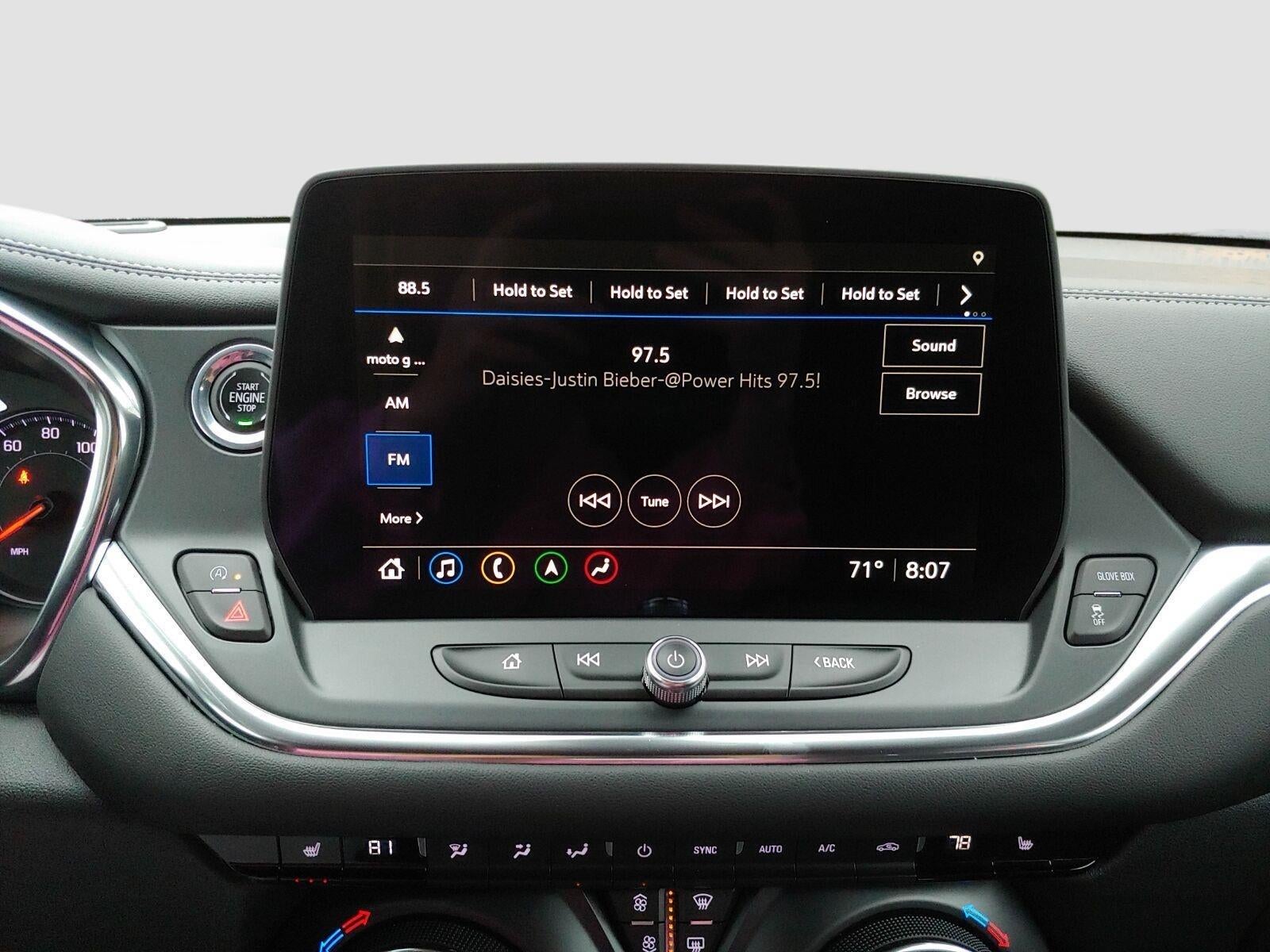 2024 Chevrolet Blazer 3LT