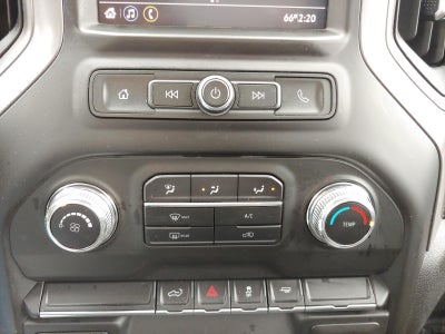 2020 GMC Sierra 1500 Sierra