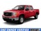 2013 GMC Sierra 1500 SLE