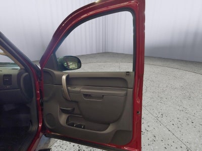 2013 GMC Sierra 1500 SLE