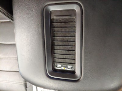 2016 GMC Sierra 1500 Denali