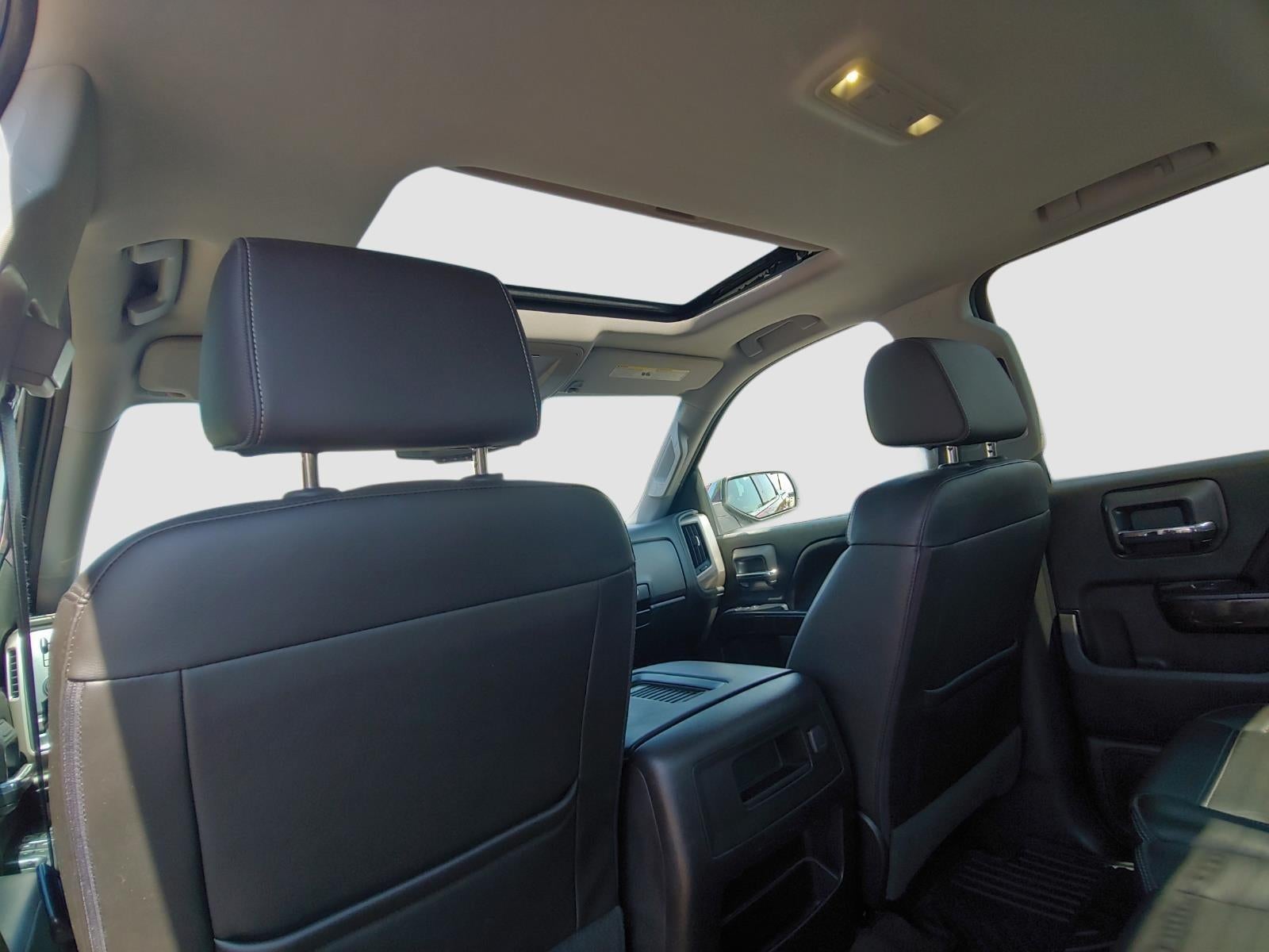 2016 GMC Sierra 1500 Denali