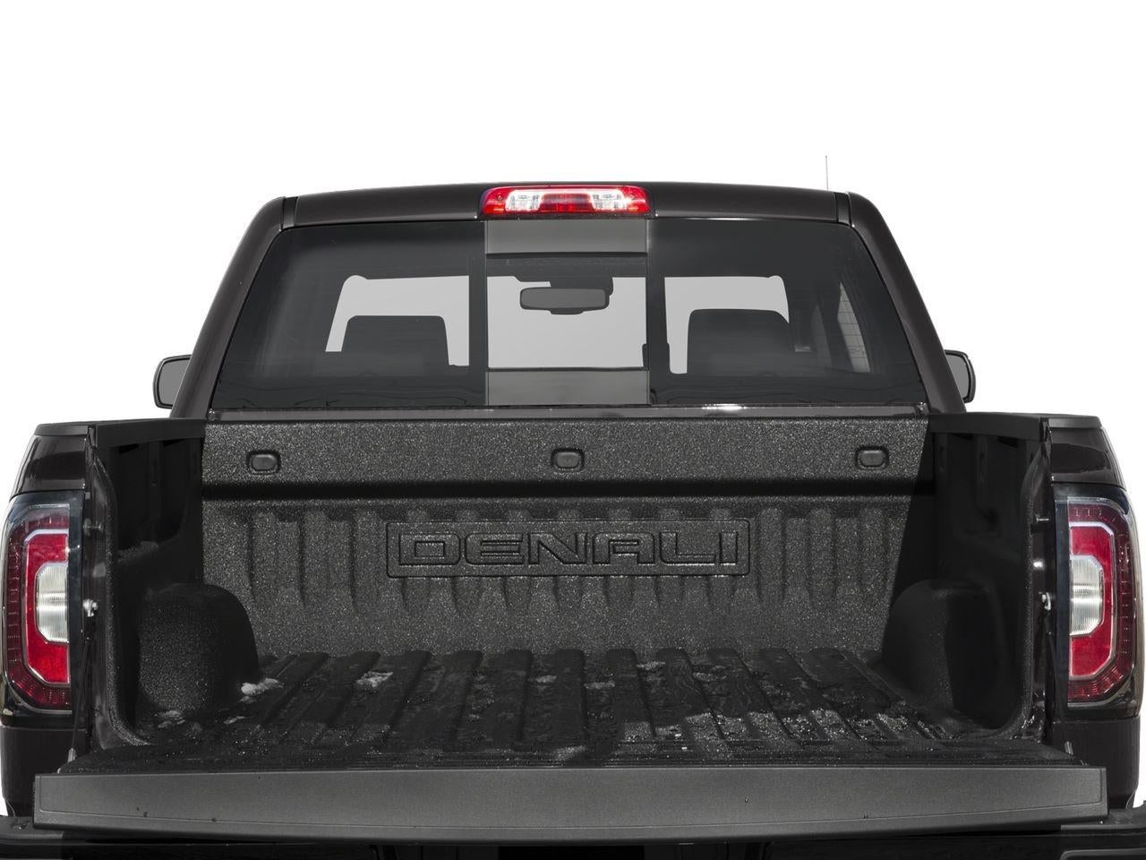 2016 GMC Sierra 1500 Denali