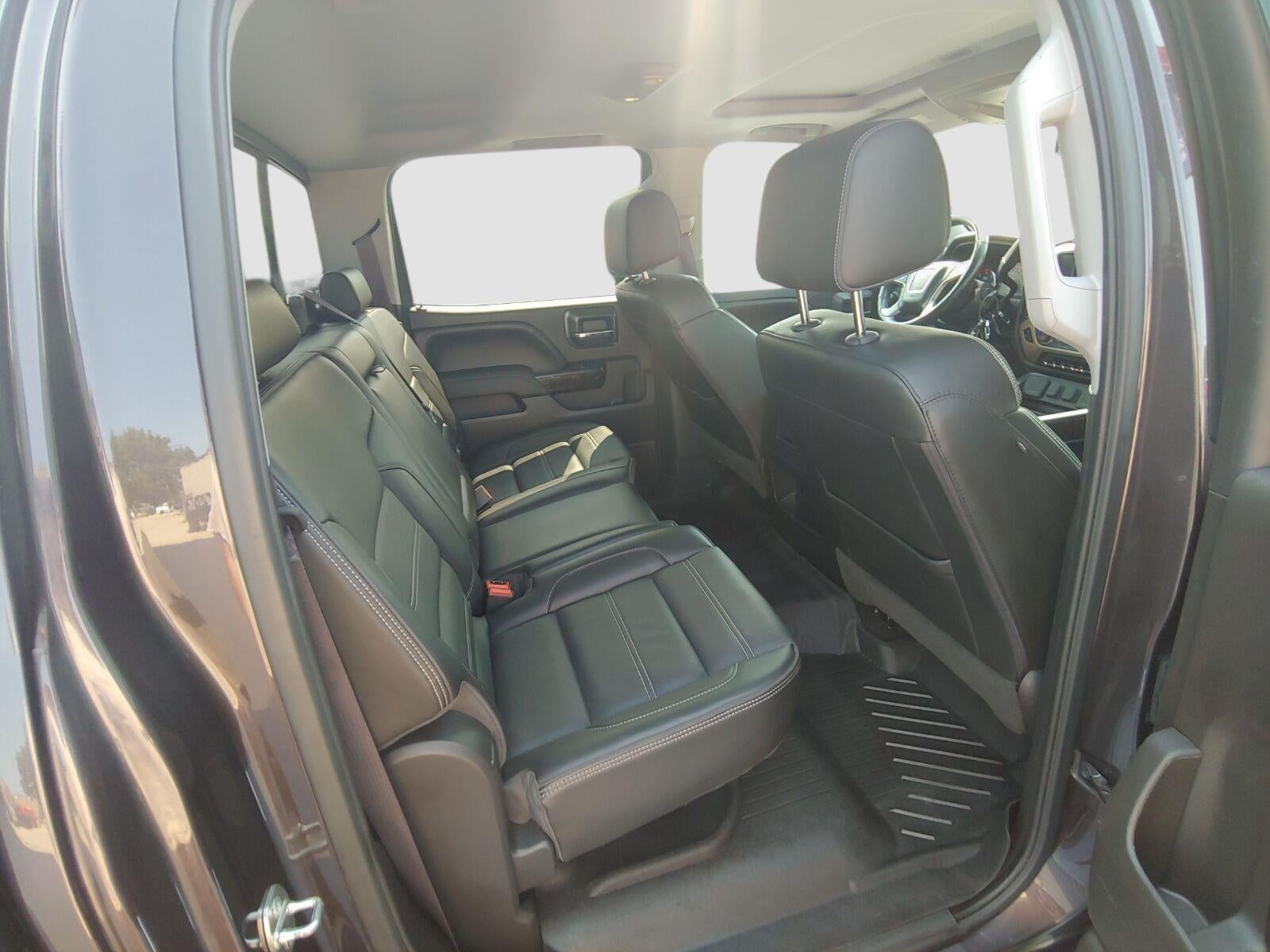 2016 GMC Sierra 1500 Denali