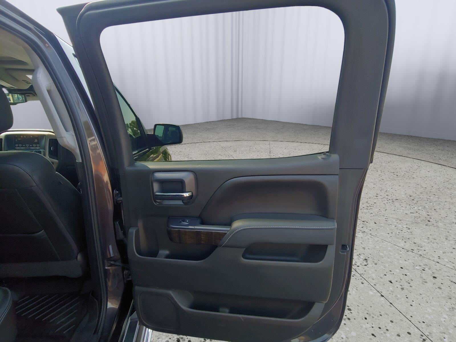 2016 GMC Sierra 1500 Denali