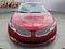 2016 Lincoln MKZ NA