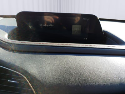 2025 Mazda Mazda CX-30 2.5 S Carbon Edition