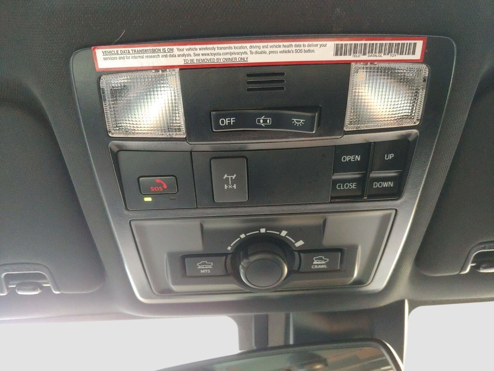 2022 Toyota Tacoma 4WD SR5
