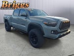2022 Toyota Tacoma 4WD SR5