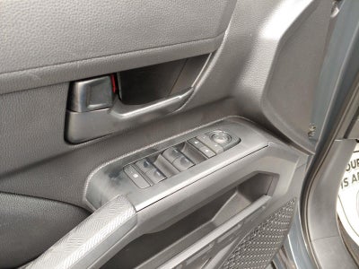 2025 Toyota Tacoma 4WD SR