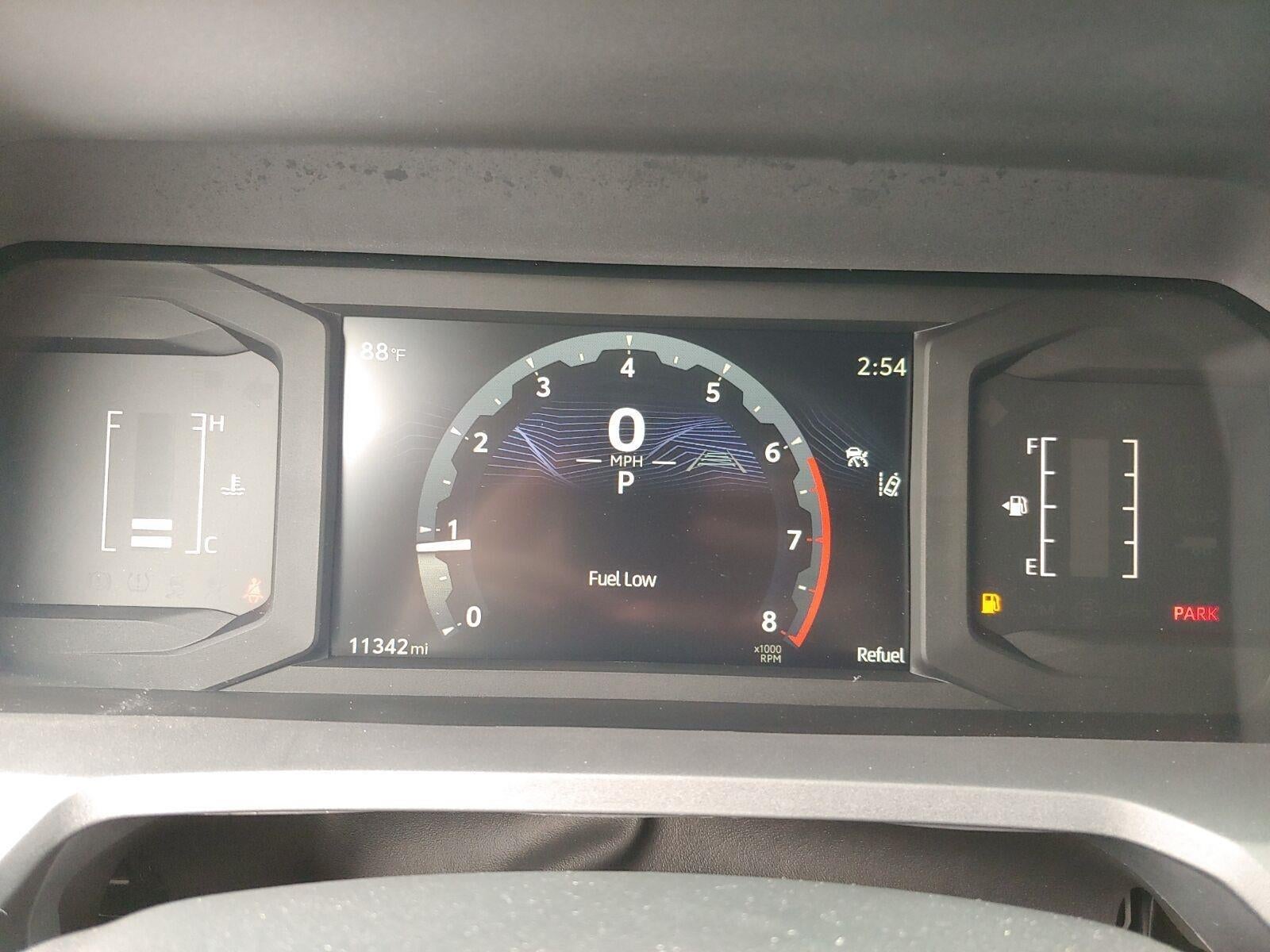 2025 Toyota Tacoma 4WD SR