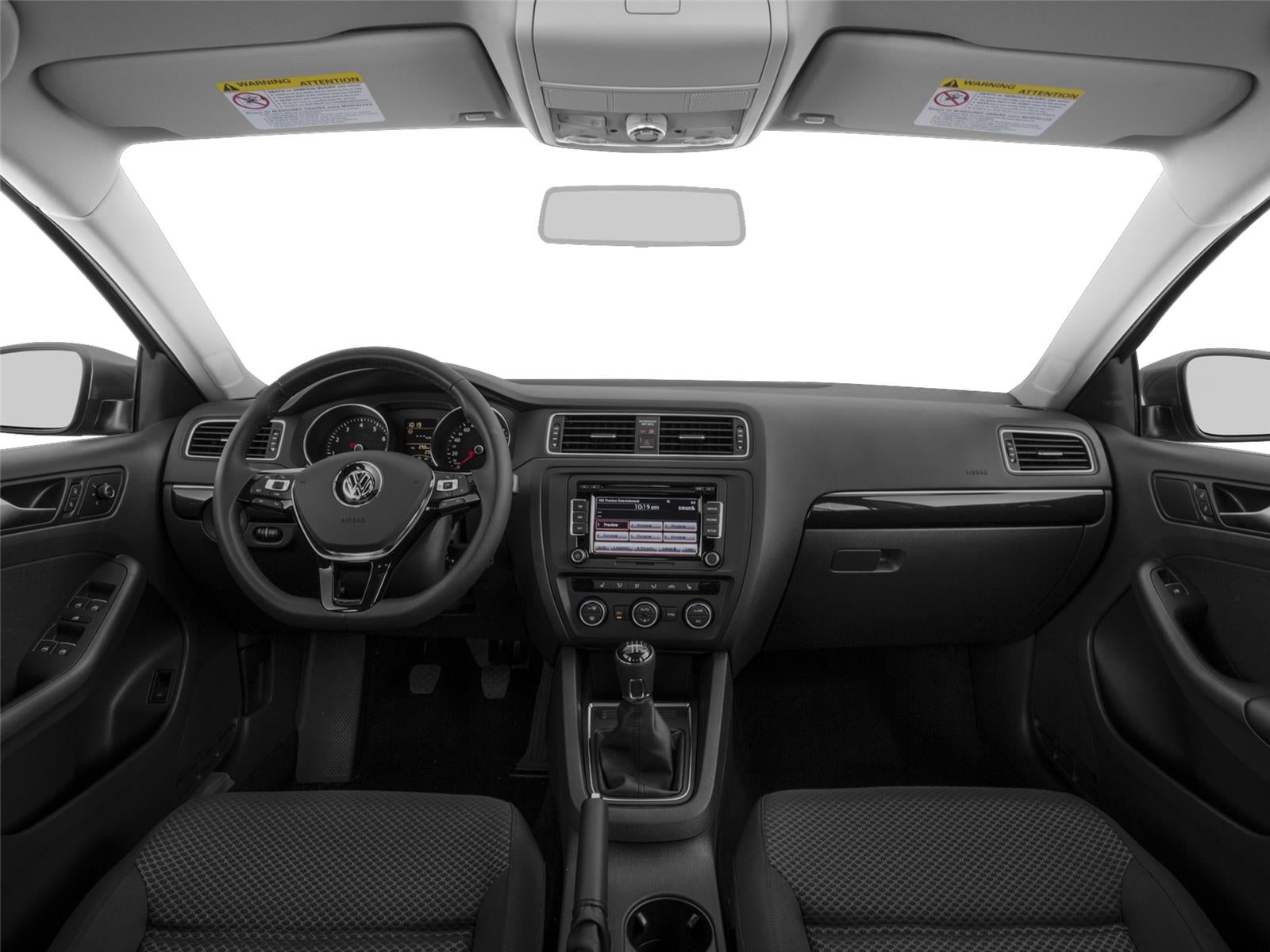 2016 Volkswagen Jetta 1.8T Sport