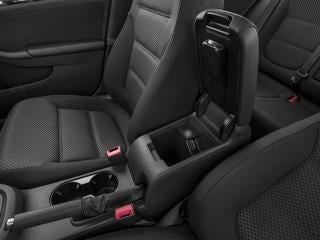 2016 Volkswagen Jetta 1.8T Sport