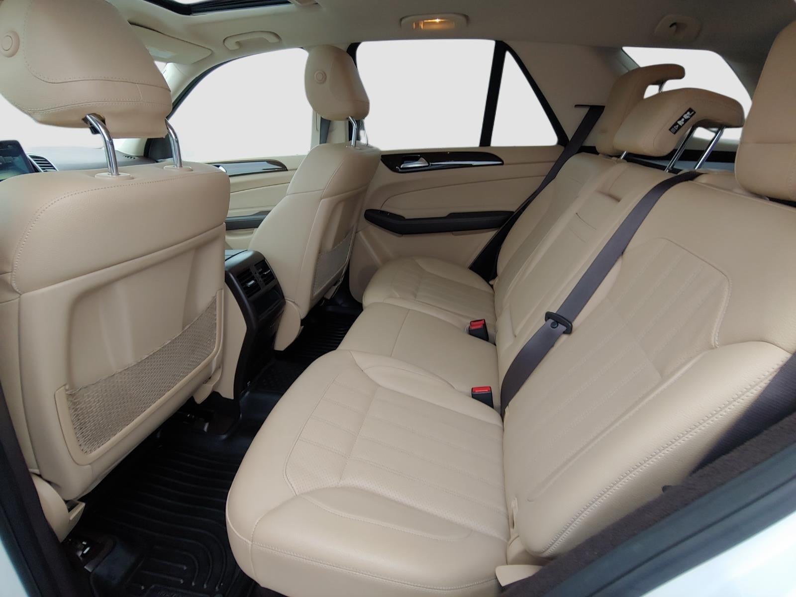 2018 Mercedes-Benz GLE GLE 350