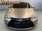2016 Toyota Camry XLE