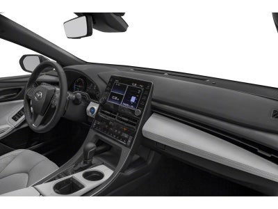 2020 Toyota Avalon Hybrid XSE