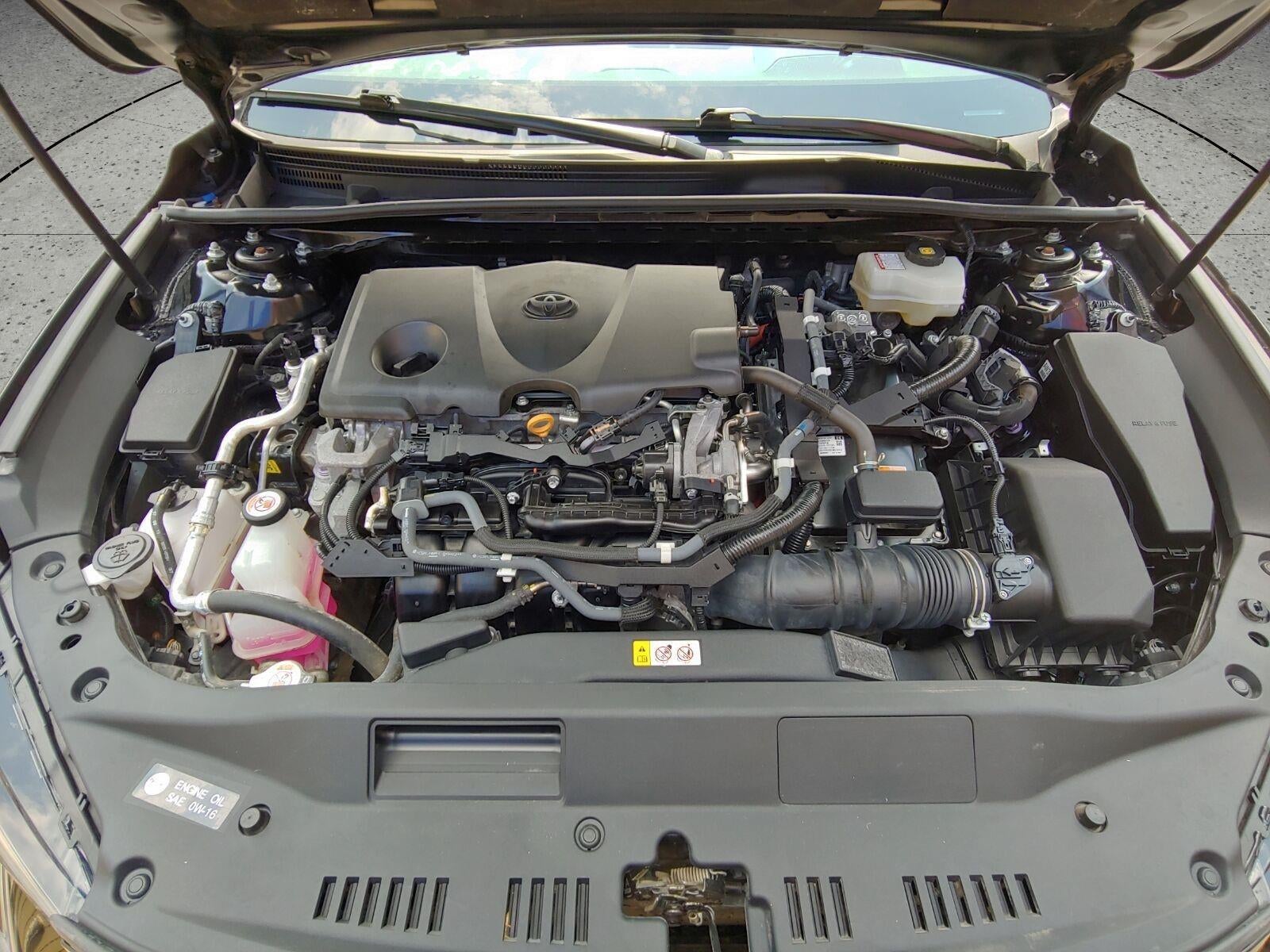 2020 Toyota Avalon Hybrid XSE